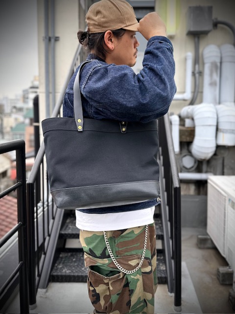 GWスペシャルアイテム！！チャンキーレザー×ジャンキークラシックス