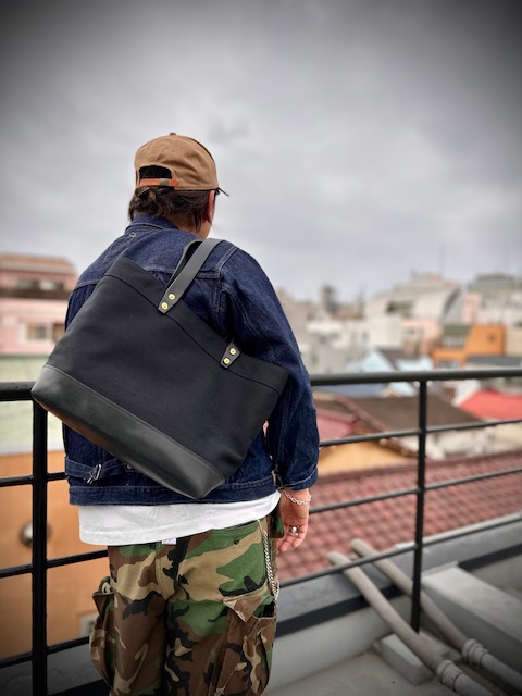 GWスペシャルアイテム！！チャンキーレザー×ジャンキークラシックス