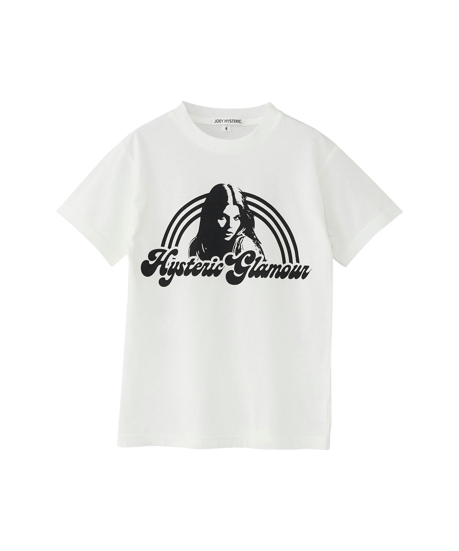 SEE NO EVIL Tシャツ|JOEY HYSTERIC | HYSTERIC GLAMOUR ONLINE STORE