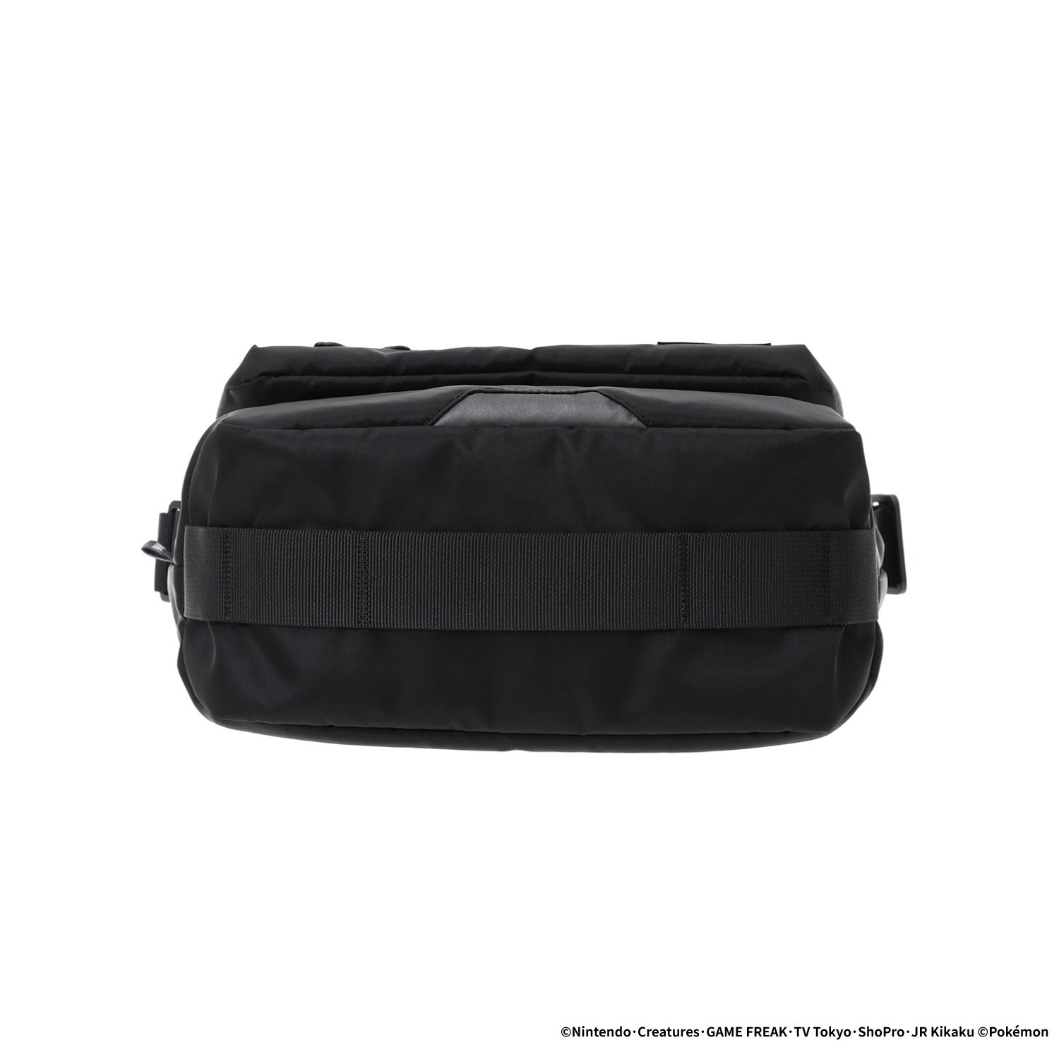 MESEROLE MESSENGER BAG TWL POKÉMON | Manhattan Portage BLACK LABEL