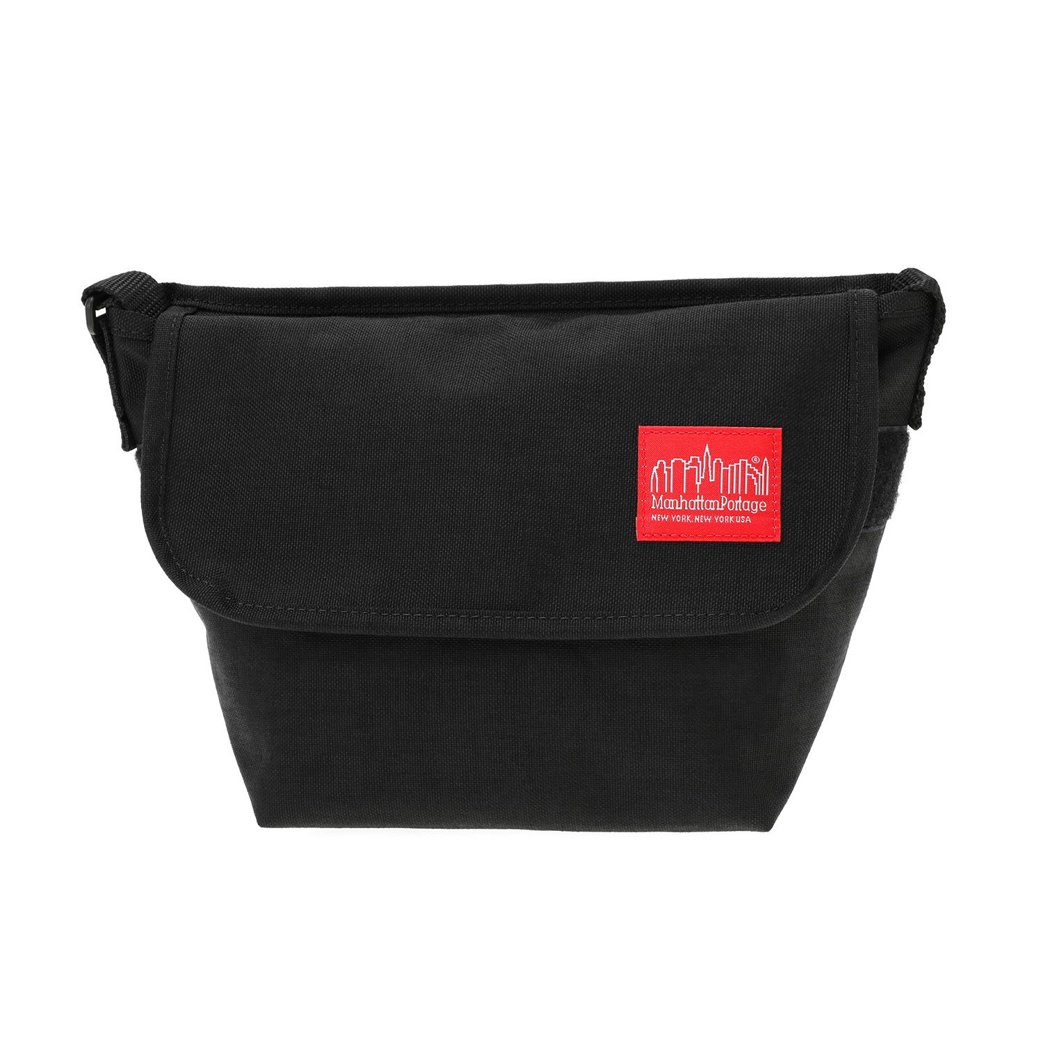 Casual Messenger Bag | Manhattan Portage | Manhattan Portage
