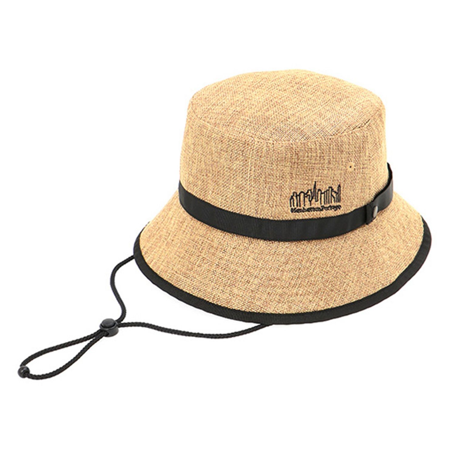 Linen Like PE Sheet Hat | Manhattan Portage | Manhattan Portage
