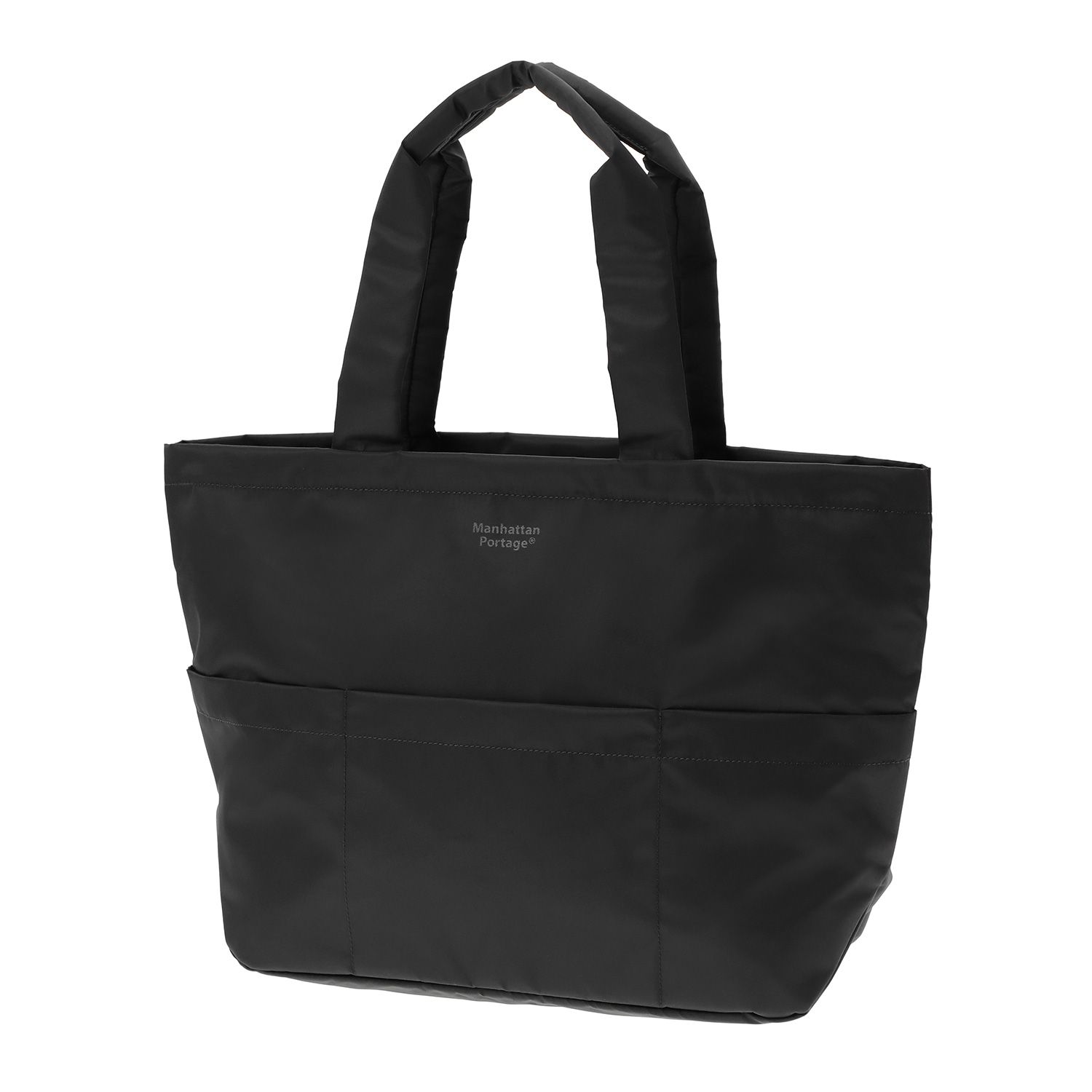 Tompkins Tote Bag (MD) Flight Nylon Backing | Manhattan Portage