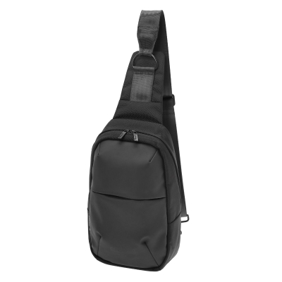 CHASER WAIST BAG | Manhattan Portage BLACK LABEL | Manhattan