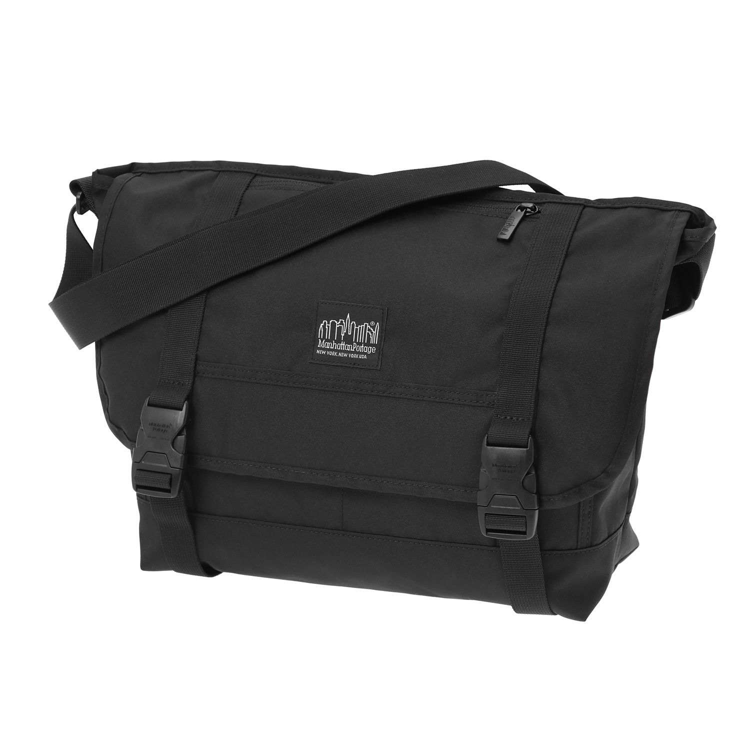 STANDARD NY MESSENGER BAG (S) CORDURA 305P | Manhattan Portage