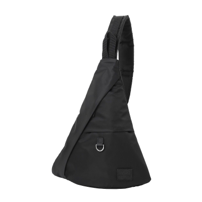 DYKER J BAG TWILL KSM | nakamura | Manhattan Portage BLACK LABEL