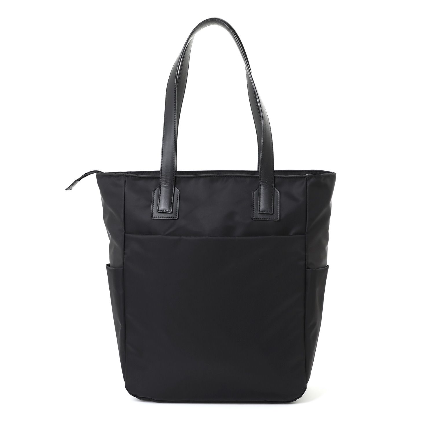 DUANE TOTE BAG TWILL | Manhattan Portage BLACK LABEL | Manhattan