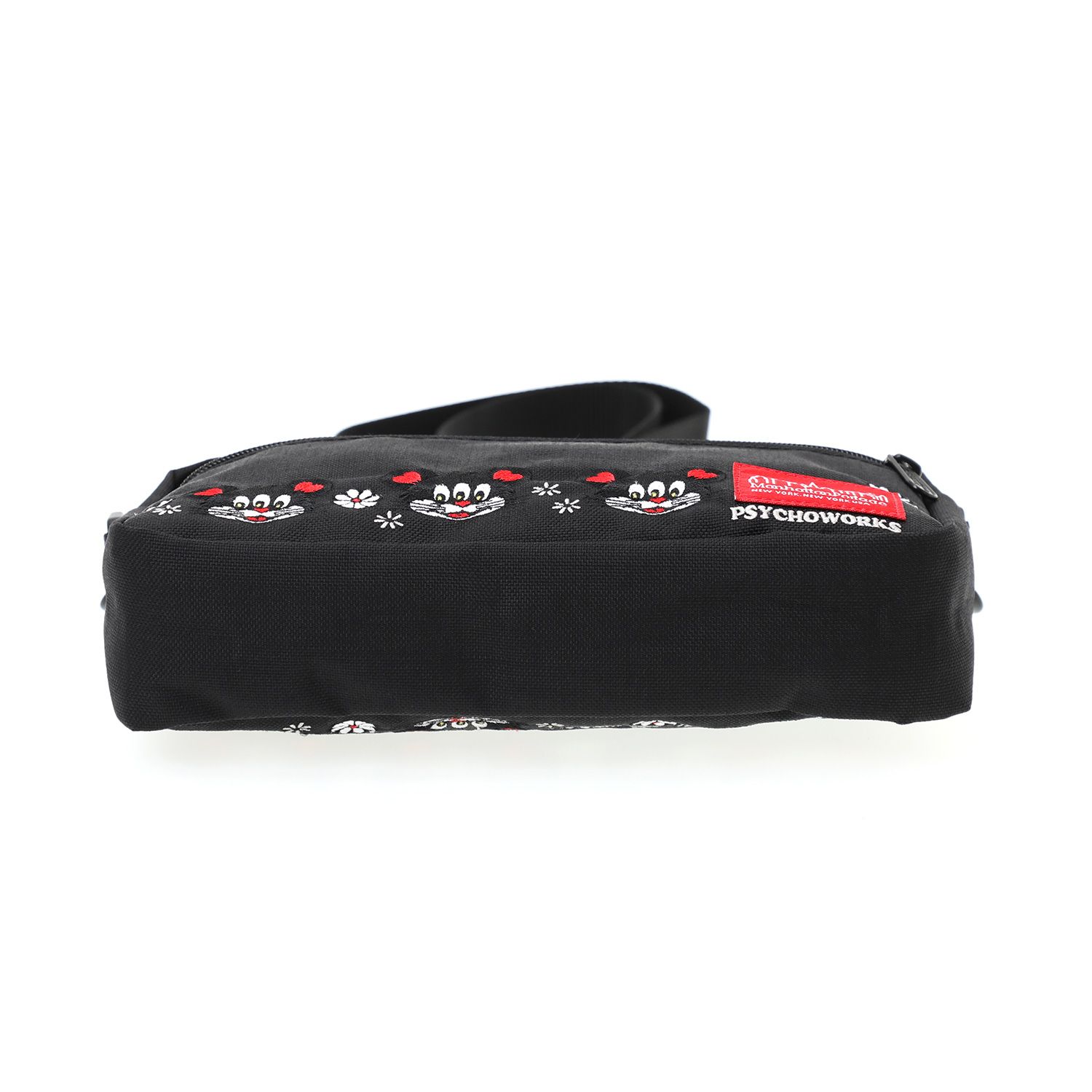 Jogger (L) JPN KOUSUKE SHIMIZU | Manhattan Portage | Manhattan