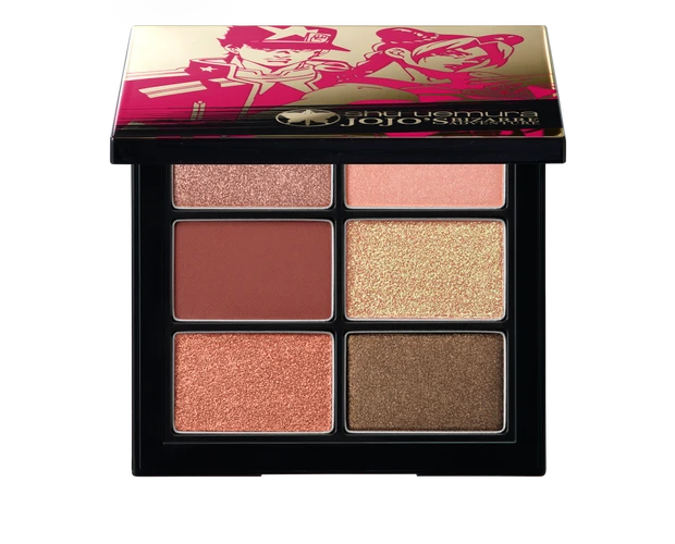 シュウ ウエムラ】クリスマスコフレ＆ホリデー限定品2023まとめ