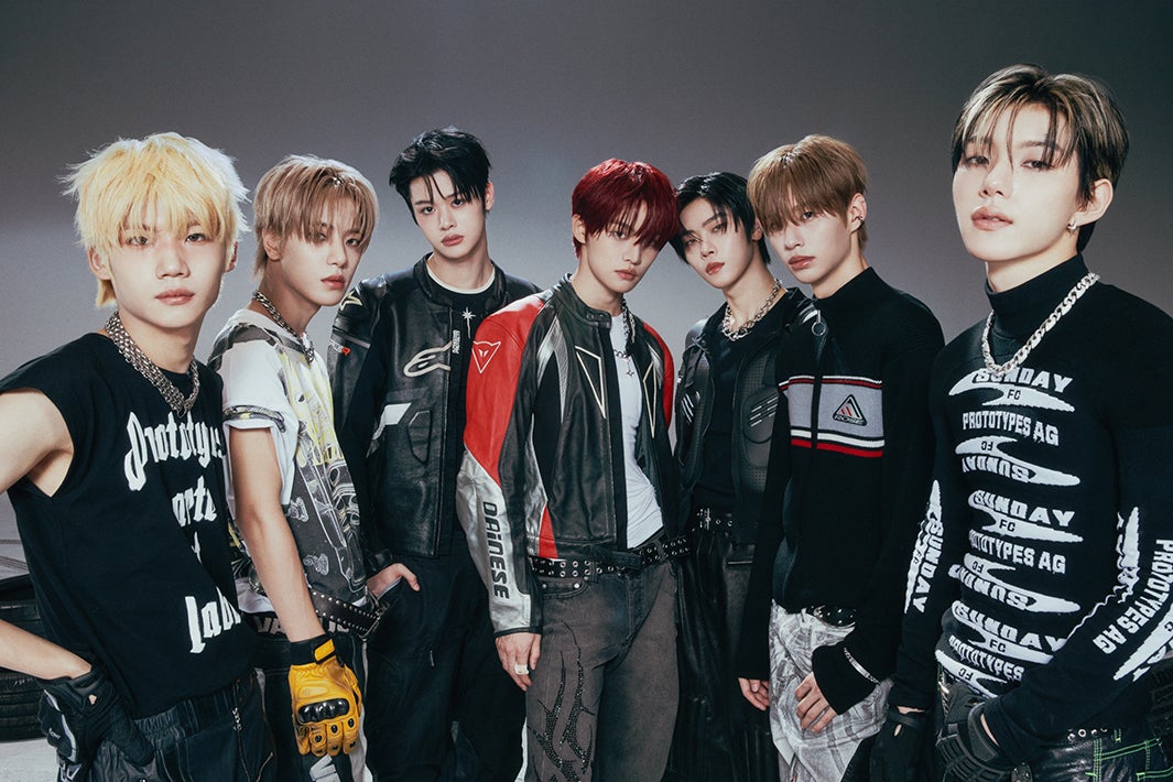 PROJECT 7（プジェ）」から誕生・CLOSE YOUR EYES、初単独ツアーを