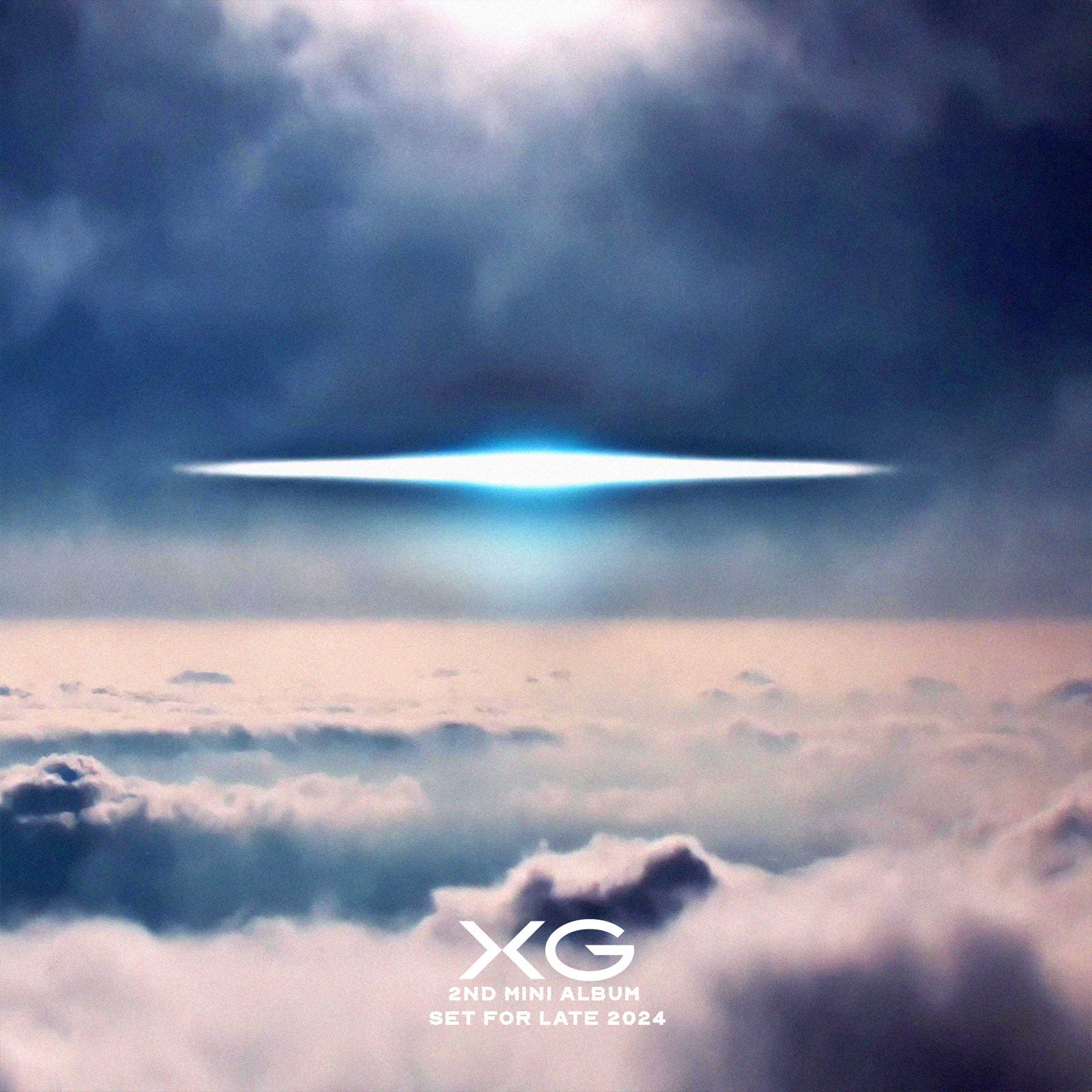 XG、2ndミニアルバム決定 先行曲第1弾デジタル配信 - モデルプレス