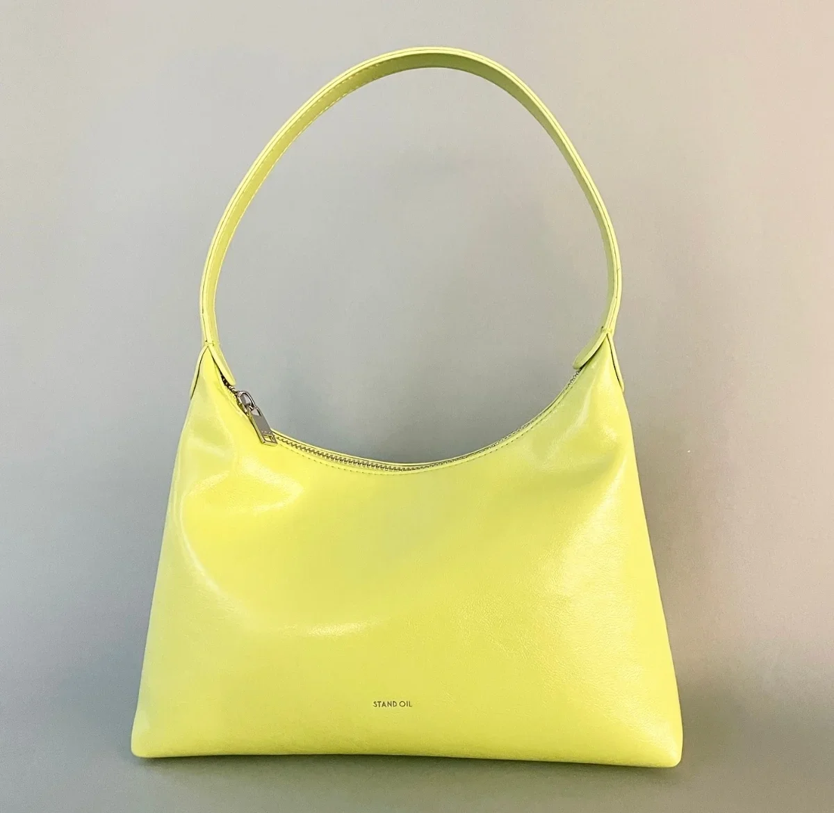 韓国発【STAND OIL（スタンド オイル）】が日本上陸！ ハンドバッグに