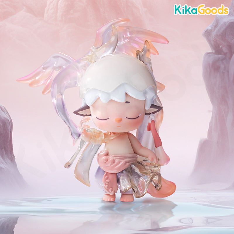 MIMI Records of Splendor Series Blind Box – KikaGoods Wholesale