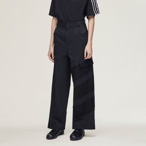 Y-3 WIDE PANTS Y-3│Y-3 ワイスリー