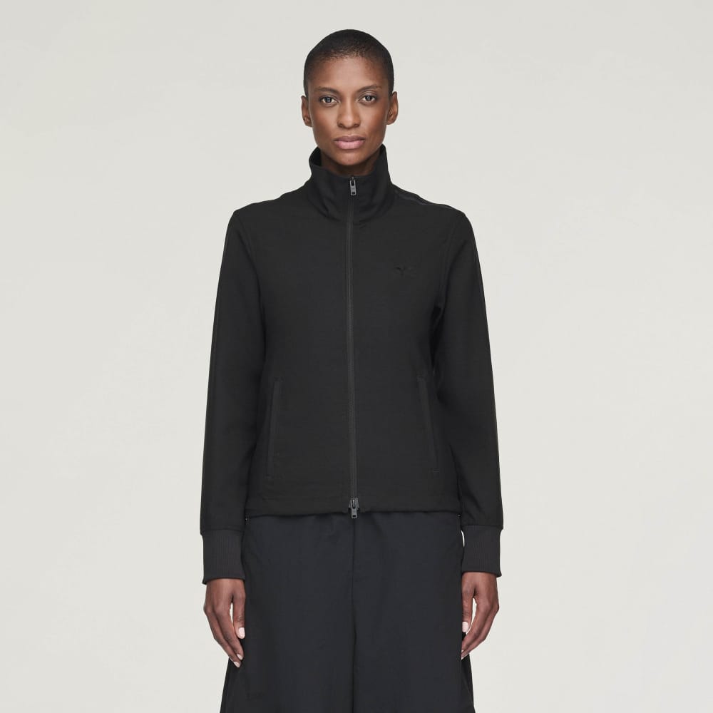 Y-3 3-STRIPES TRACK TOP Y-3│Y-3 ワイスリー