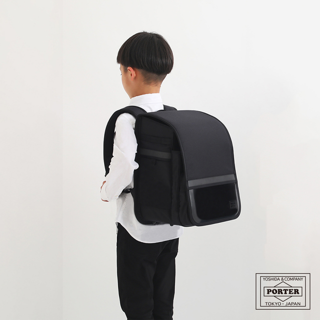 吉田カバンのオリジナルランドセル 「ポーター サッチェルバッグ2024