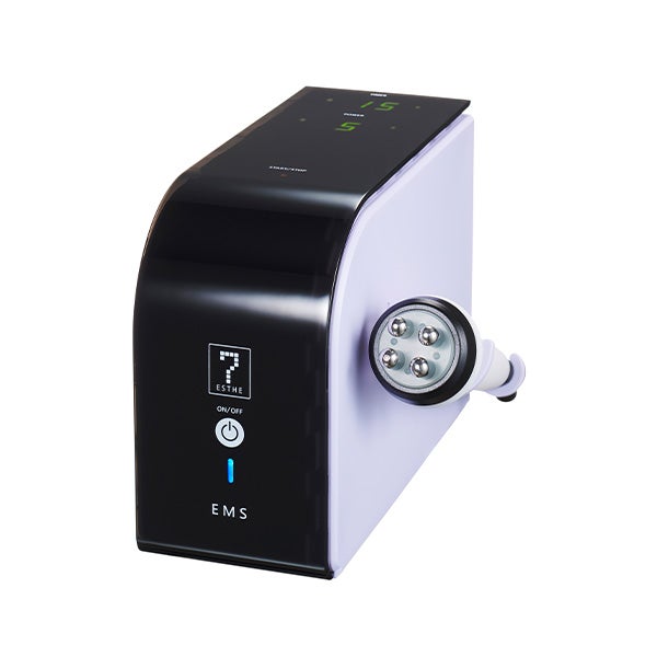 伊藤超短波＞ EMS・ローラー V-ROLL｜セブンビューティー