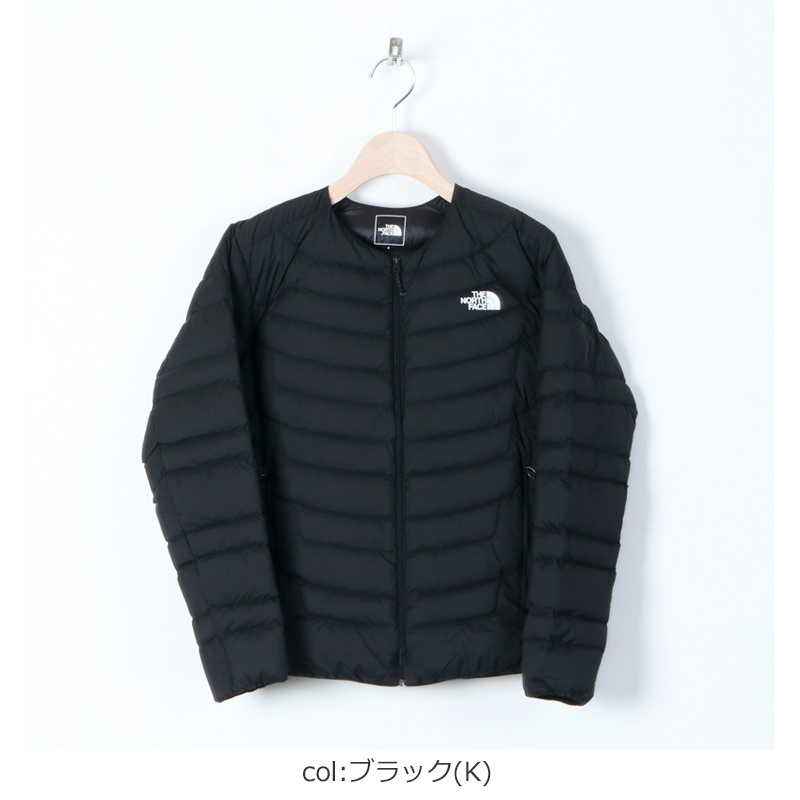 THE NORTH FACE (ザノースフェイス) Thunder Roundneck Jacket