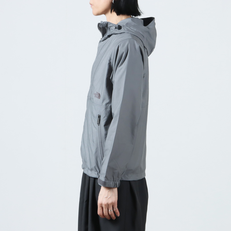 THE NORTH FACE (ザノースフェイス) Compact Jacket #WOMEN