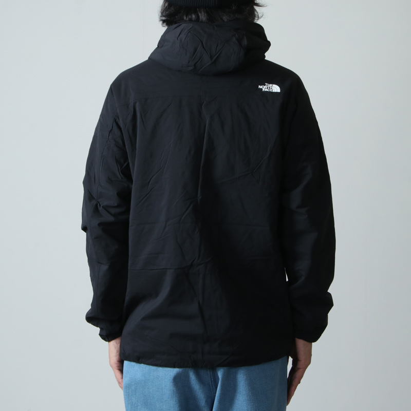THE NORTH FACE (ザノースフェイス) VENTRIX Active Hoodie / ベン