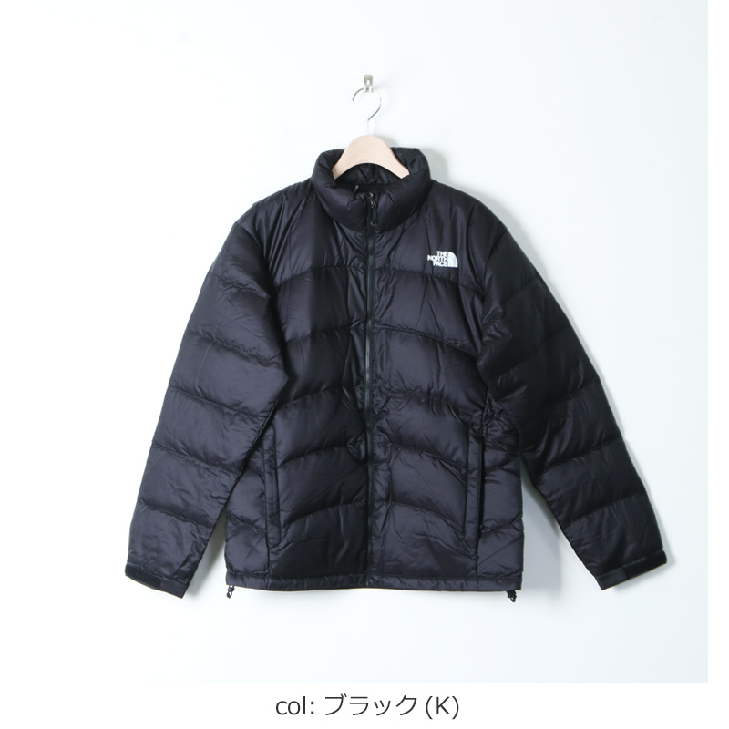 THE NORTH FACE (ザノースフェイス) ZI Magne Aconcagua Jacket
