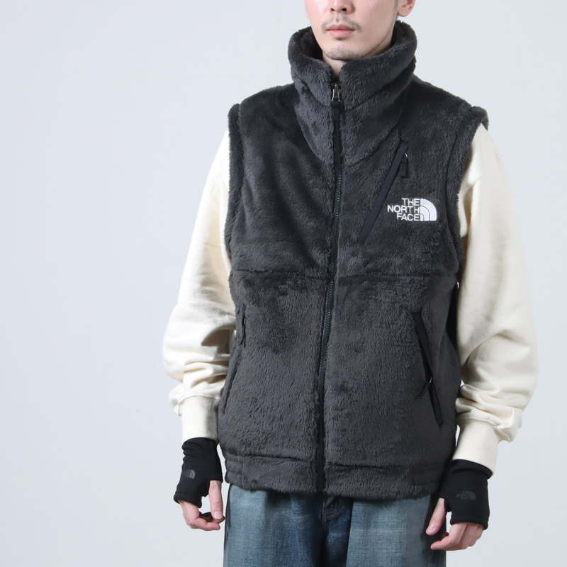 THE NORTH FACE (ザノースフェイス) Versa Loft Vest / バーサロフトベスト