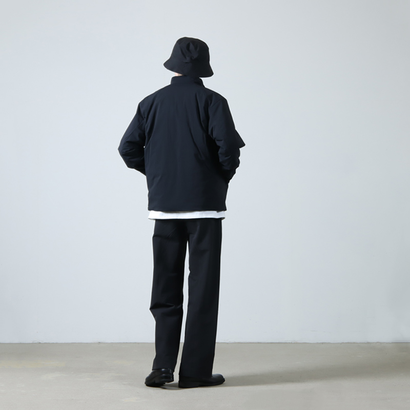 ARC'TERYX VEILANCE (アークテリクス ヴェイランス) Bucket Hat