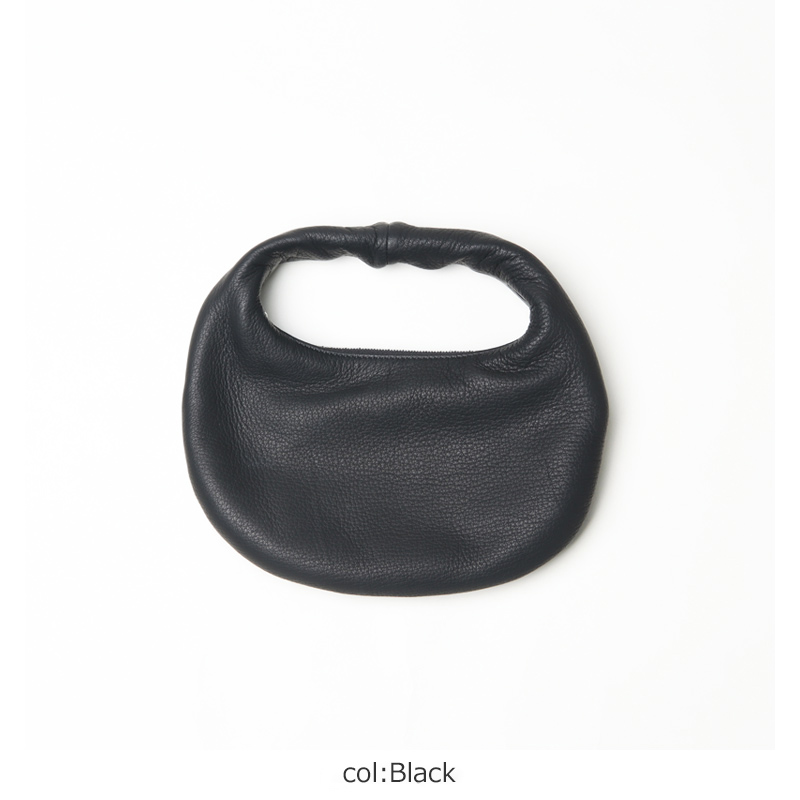 Aeta (アエタ) ROUND ONE SHOULDER：S / ラウンドワンショルダー S