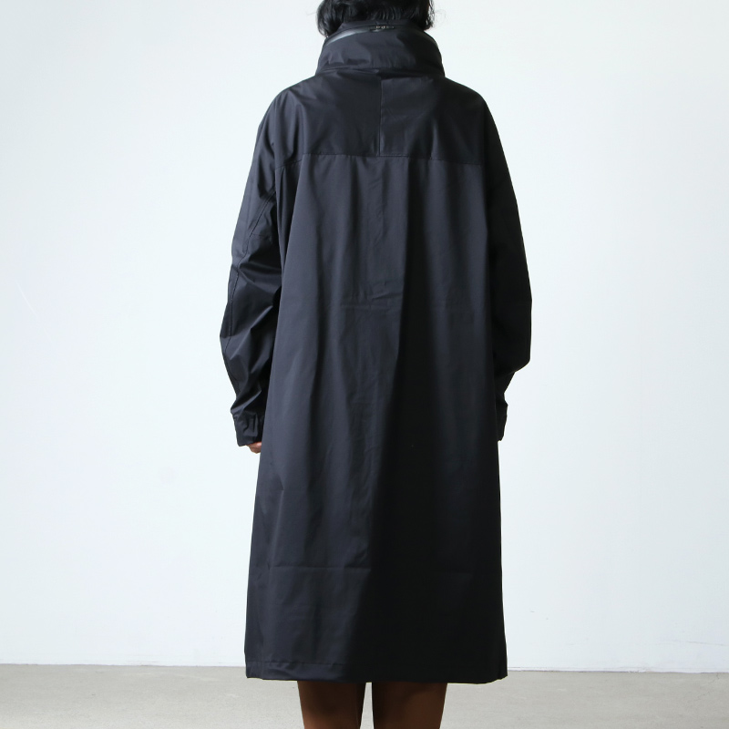 ALWEL (オルウェル) ALL WEATHER COAT / オールウェザーコート