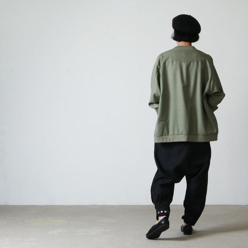 beautiful people (ビューティフルピープル) double-end hightcount