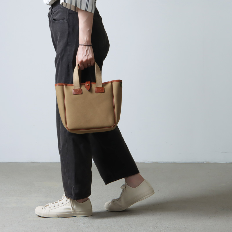 Brady (ブレディ) BECK ミニトートバッグ / ベック