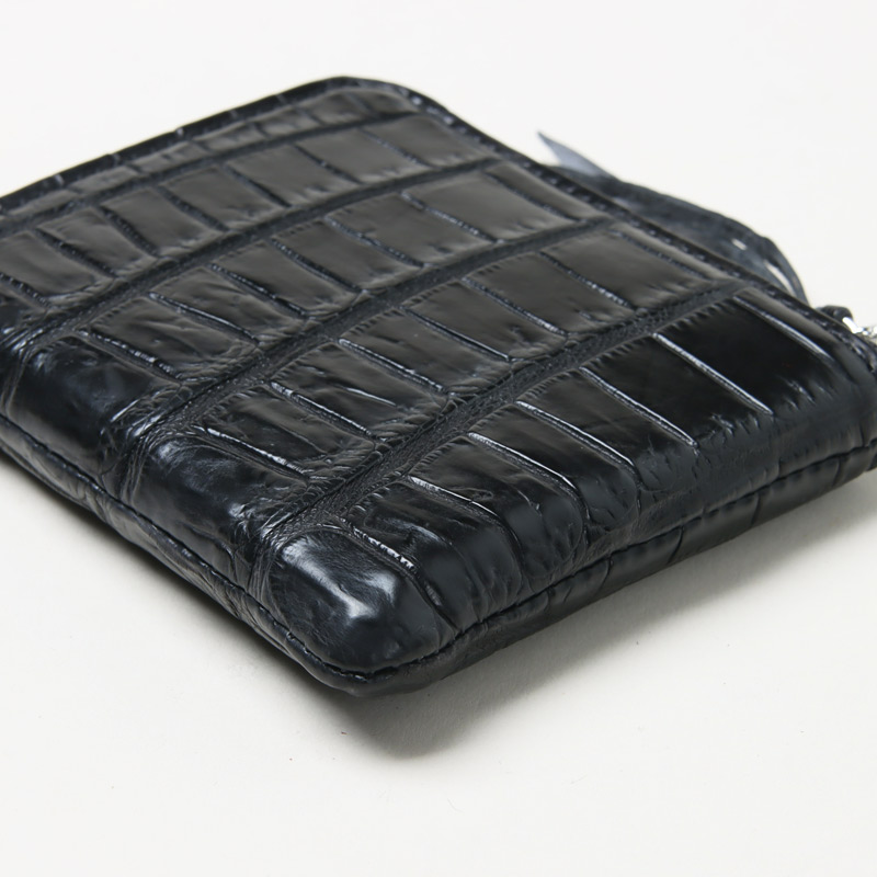 BRU NA BOINNE (ブルーナボイン) クロコスモールウォレット