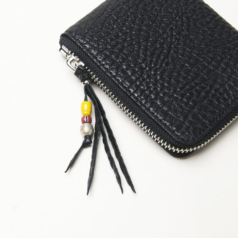 BRU NA BOINNE (ブルーナボイン) リアルシュリンクスモールウォレット