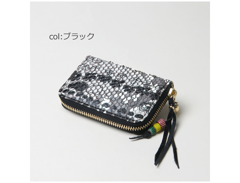 BRU NA BOINNE (ブルーナボイン) ルーラブーラダイヤモンドパイソン