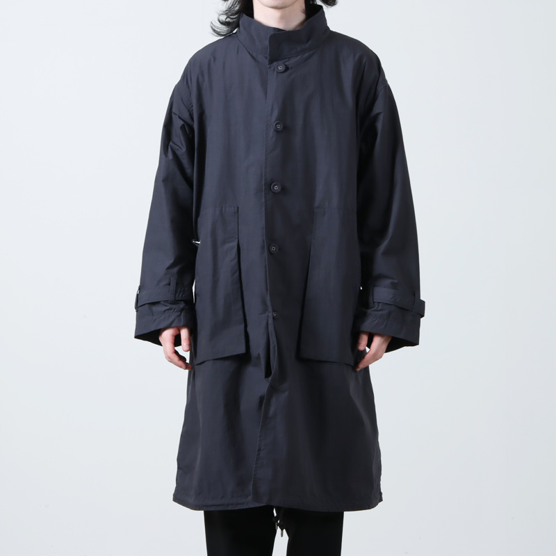 BRU NA BOINNE (ブルーナボイン) パラドックスコート