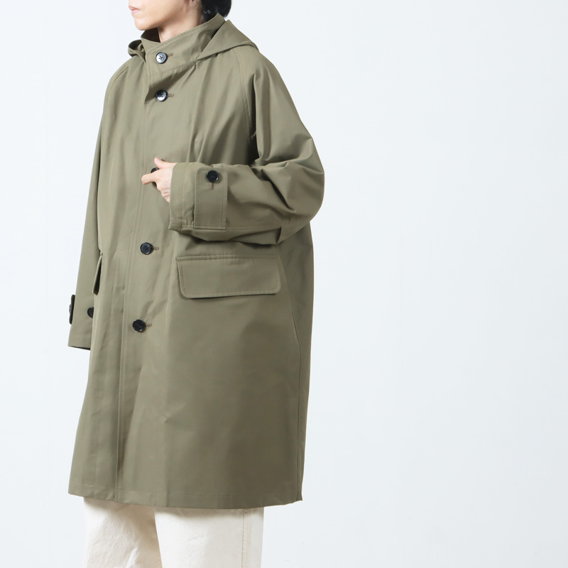 Charpentier de Vaisseau (シャルパンティエ ドゥ ヴェッソ) Terence