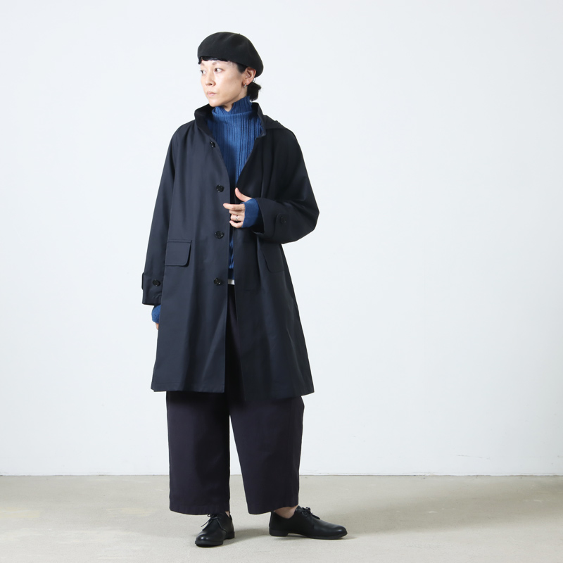 Charpentier de Vaisseau (シャルパンティエ ドゥ ヴェッソ) Terence