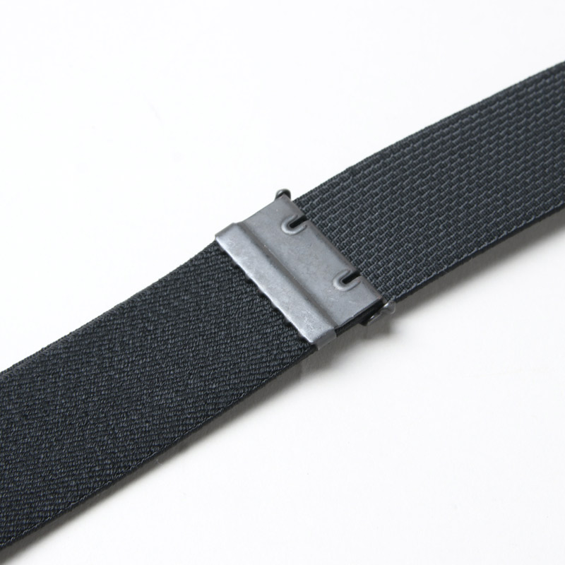 COMOLI (コモリ) サスペンダー