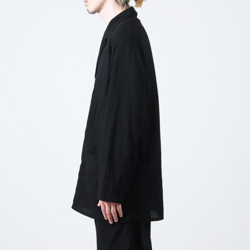 COMOLI (コモリ) オックス 1938ジャケット