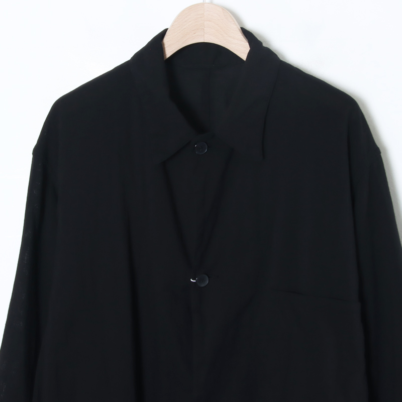 COMOLI (コモリ) オックス 1938ジャケット