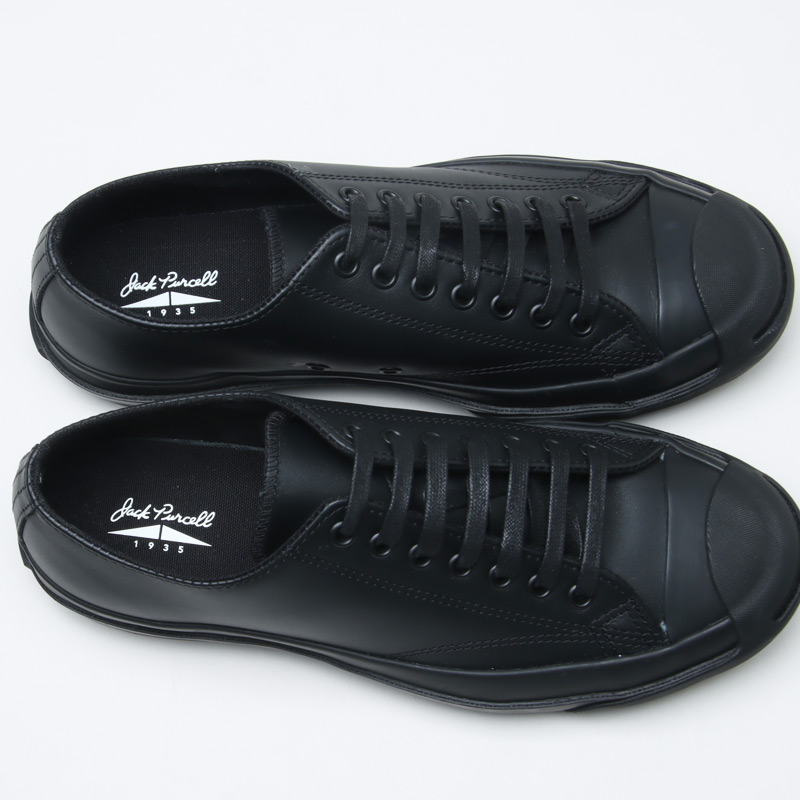 CONVERSE (コンバース) LEATHER JACK PURCELL 1935 / レザー ジャック