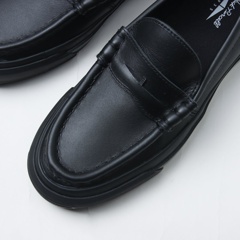 CONVERSE (コンバース) JACK PURCELL 1935 LOAFER / ジャックパーセル