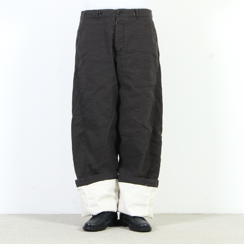 GARMENT REPRODUCTION OF WORKERS (ガーメントリプロダクションオブ