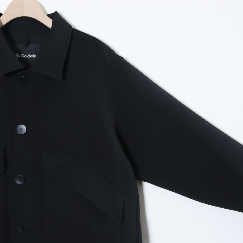 Goldwin (ゴールドウィン) Float Weave Rohdea Jacket / フロート