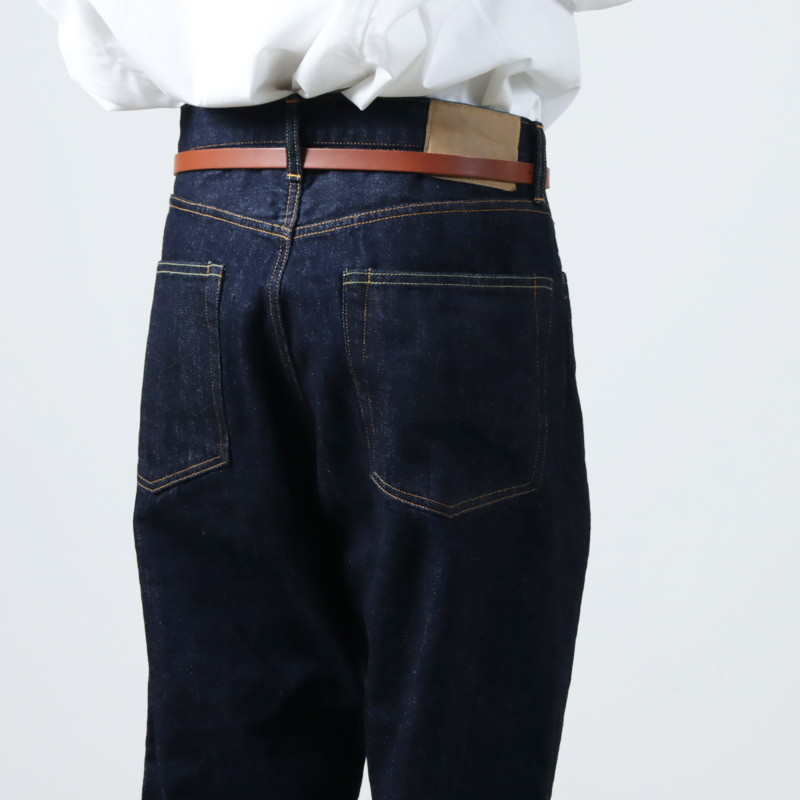 Hender Scheme (エンダースキーマ) tail belt / テールベルト