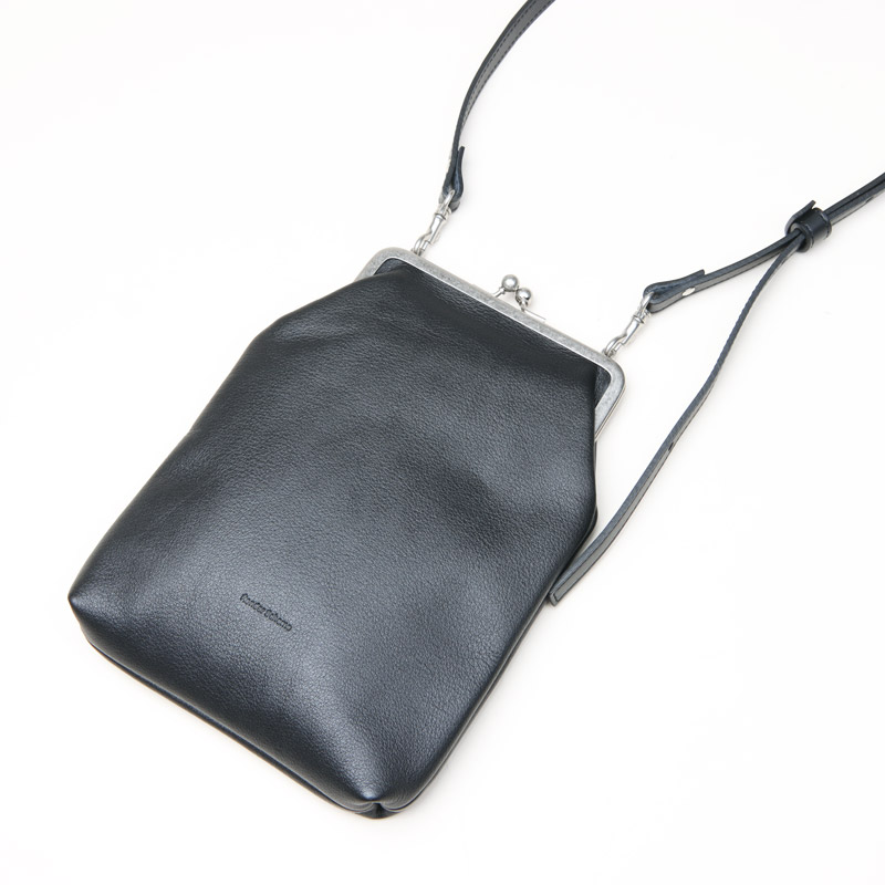 Hender Scheme (エンダースキーマ) cow snap pochette / カウスナップ