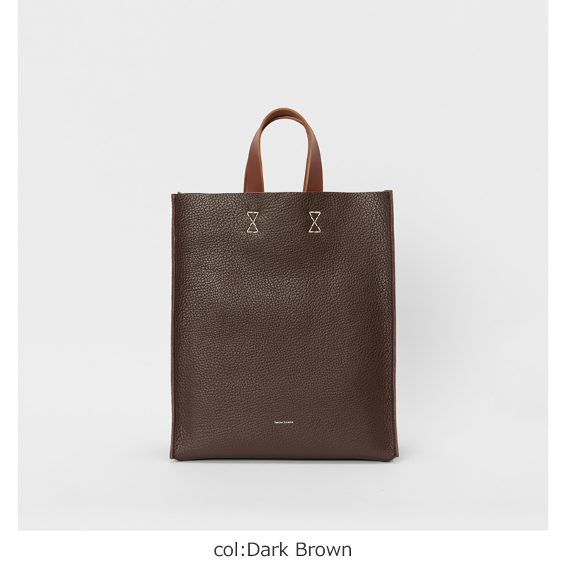 Hender Scheme (エンダースキーマ) paper bag big / ペーパーバッグ ビッグ