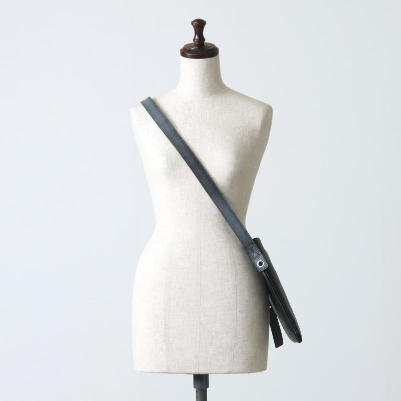 Hender Scheme (エンダースキーマ) one side belt bag small / ワン