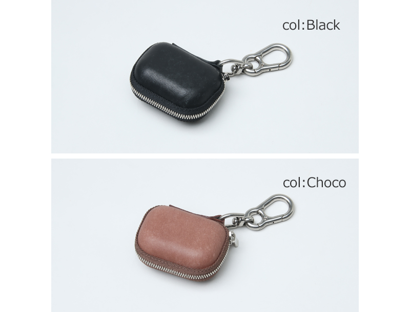 Hender Scheme (エンダースキーマ) 3d case mini / 3dケースミニ