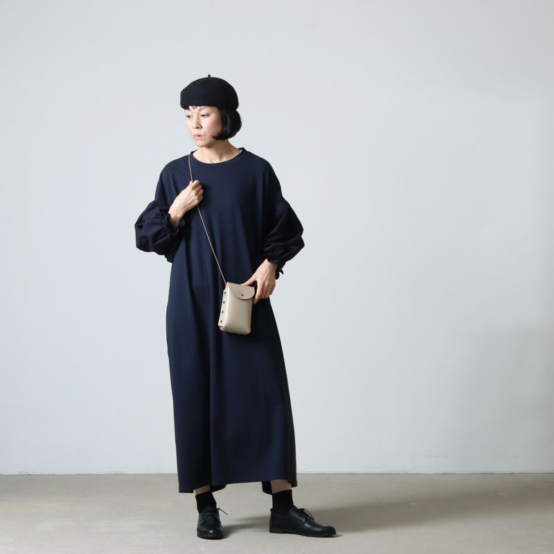 Hender Scheme (エンダースキーマ) assemble borsetta tall